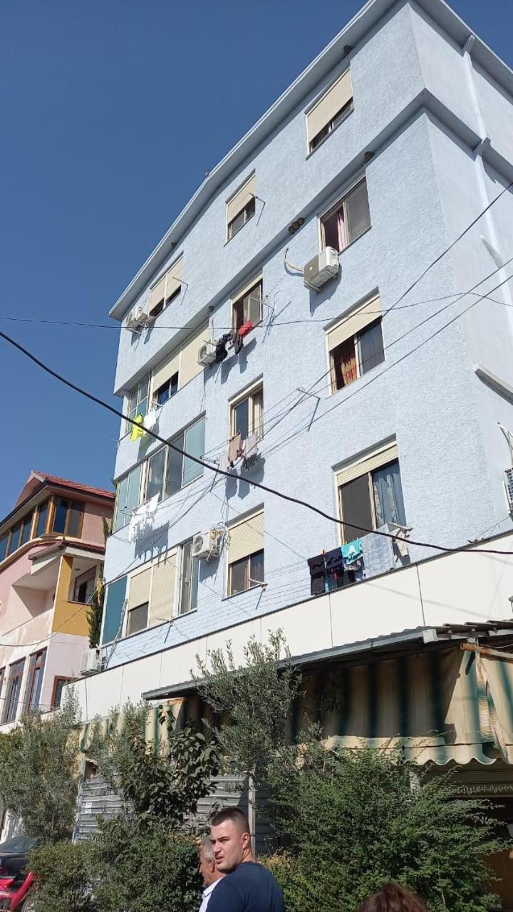 Lovely Amd Quite Appartament 1-1 Apartment Tirana